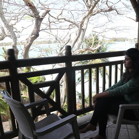 גראנדה באיה Ocean Villa מראה חיצוני תמונה