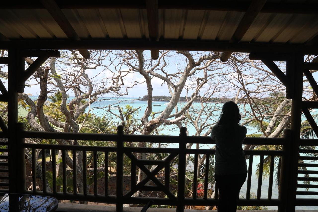 גראנדה באיה Ocean Villa מראה חיצוני תמונה